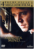 A beautiful mind (Disco singolo)