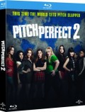 Pitch perfect 2 (Blu-Ray)