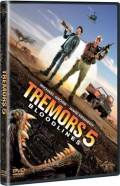 Tremors 5: Bloodline