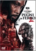 L'uomo con i pugni di ferro 2