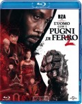 L'uomo con i pugni di ferro 2 (Blu-Ray)