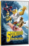 Spongebob - Fuori dall'acqua