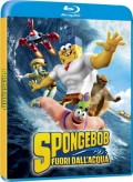 Spongebob - Fuori dall'acqua (Blu-Ray + DVD)