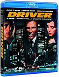 Driver - L'imprendibile (Blu-Ray)