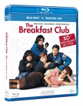 Breakfast Club - 30th Anniversary Edition (Blu-Ray)