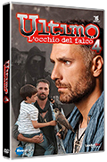 Ultimo - L'occhio del falco (2 DVD)