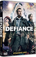 Defiance - Stagione 1 (5 DVD)