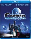 Casper (Blu-Ray)