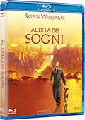 Al di l dei sogni (Blu-Ray)