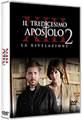 Il tredicesimo apostolo - Stagione 2 (3 DVD)
