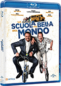 La scuola pi bella del mondo (Blu-Ray)