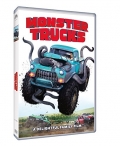 Monster Trucks