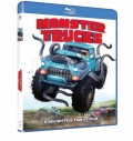 Monster Trucks (Blu-Ray)