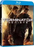 Terminator: Genisys (Blu-Ray)