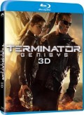 Terminator: Genisys (Blu-Ray 3D + Blu-Ray)