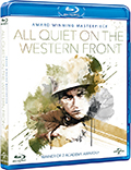 All'ovest niente di nuovo (Blu-Ray)