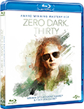 Zero Dark Thirty (Blu-Ray)