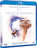 E.T. - L'Extraterrestre (Blu-Ray)