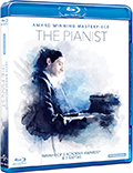 Il pianista (Blu-Ray)