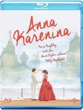 Anna Karenina - Limited Booklook (Blu-Ray)