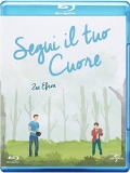 Segui il tuo cuore - Limited Booklook (Blu-Ray)