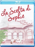 La scelta di Sophie - Limited Booklook (Blu-Ray)