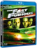 Fast & Furious (Blu-Ray)