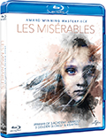 Les miserables (Blu-Ray)