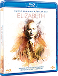 Elizabeth (Blu-Ray)