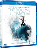 The Bourne Ultimatum (Blu-Ray)