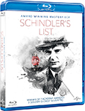 Schindler's List (Blu-Ray)