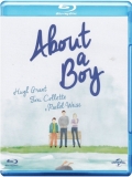 About a boy - Limited Booklook (Blu-Ray)