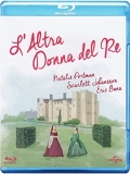 L'altra donna del re - Limited Booklook (Blu-Ray)