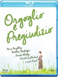 Orgoglio e pregiudizio - Limited Booklook (Blu-Ray)