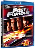 Fast & Furious - Solo parti originali (Blu-Ray)