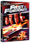 Fast & Furious - Solo parti originali