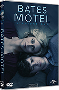 Bates Motel - Stagione 2 (3 DVD)