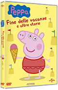 Peppa Pig - Stagione 5, Vol. 1: Vacanze al sole e altre storie