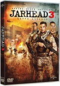 Jarhead 3: Sotto assedio