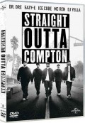 Straight outta Compton