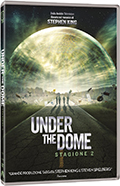 Under the Dome - Stagione 2 (4 DVD)