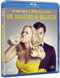 Un disastro di ragazza (Blu-Ray)