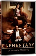 Elementary - Stagione 2 (6 DVD)