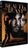 Beauty and the Beast - Stagione 2 (6 DVD)