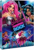 Barbie Rock'n Royals