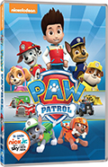 Paw Patrol