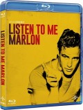 Listen to me Marlon (Blu-Ray)