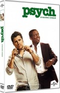 Psych - Stagione 5 (4 DVD)