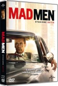 Mad Men - Stagione 7 (4 DVD)