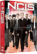 NCIS - Stagione 11 (6 DVD)